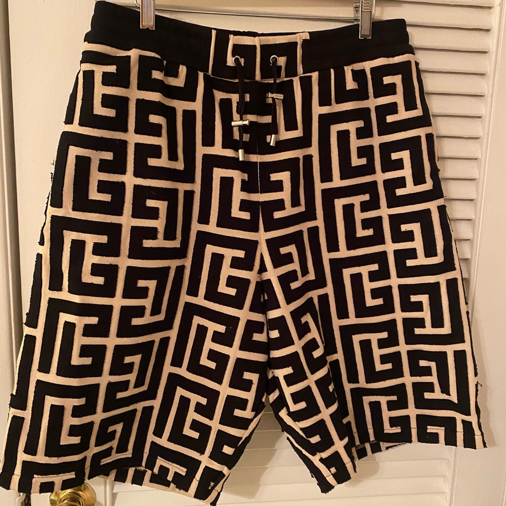 Balmain